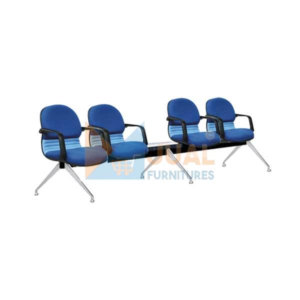 Kami Menjual Kursi tunggu Indachi D 004 AT Harga Murah, Tersedia berbagai Merk Kursi Kantor, Kursi Kuliah, Kursi Susun, Kursi Lipat, Kursi Auditorium dll Jual Kursi Tunggu Murah, Kursi Tunggu Indachi D 004 AT