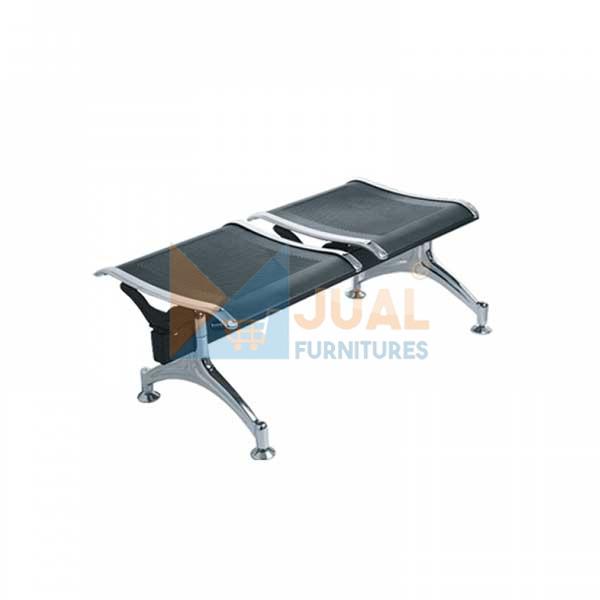 Kami Menjual Kursi tunggu Indachi Ottoman 2 Harga Murah, Tersedia berbagai Merk Kursi Kantor, Kursi Kuliah, Kursi Susun, Kursi Lipat, Kursi Auditorium dll Jual Kursi Tunggu Murah, Kursi Tunggu Indachi Ottoman 2