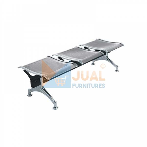Kami Menjual Kursi tunggu Indachi Ottoman 3 Harga Murah, Tersedia berbagai Merk Kursi Kantor, Kursi Kuliah, Kursi Susun, Kursi Lipat, Kursi Auditorium dll Jual Kursi Tunggu Murah, Kursi Tunggu Indachi Ottoman 3