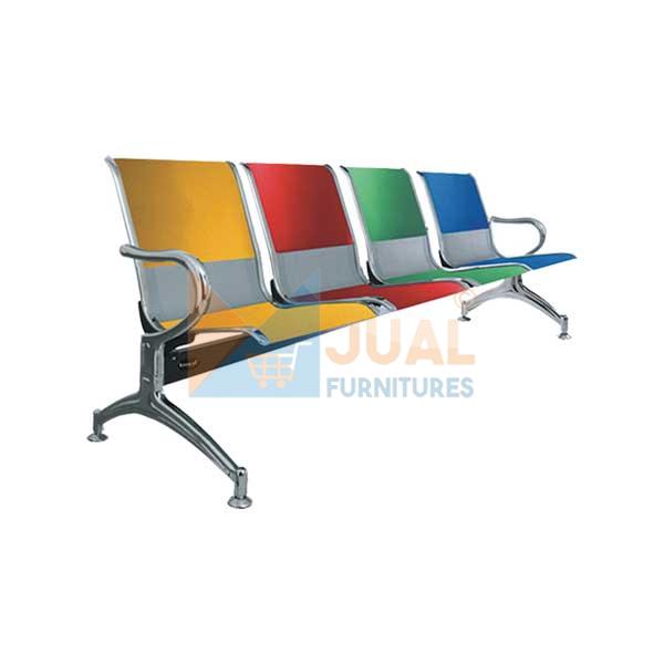 Kami Menjual Kursi Tunggu Indachi PS 54 LF Harga Murah, Tersedia berbagai Merk Kursi Kantor, Kursi Kuliah, Kursi Susun, Kursi Lipat, Kursi Auditorium dll Jual Kursi Tunggu Murah, Kursi Tunggu Indachi PS 54 LF