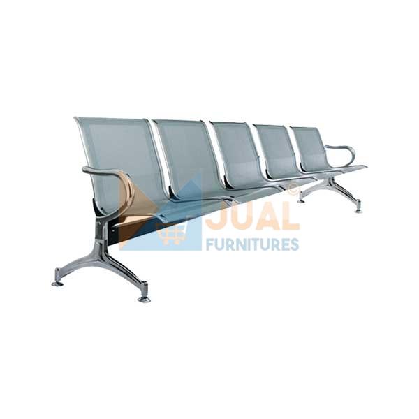 Kami Menjual Kursi Tunggu Indachi PS 55 S Harga Murah, Tersedia berbagai Merk Kursi Kantor, Kursi Kuliah, Kursi Susun, Kursi Lipat, Kursi Auditorium dll Jual Kursi Tunggu Murah, Kursi Tunggu Indachi PS 55 S