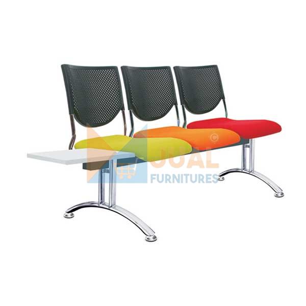 Kami Menjual Kursi Tunggu Indachi PS 63 T Harga Murah, Tersedia berbagai Merk Kursi Kantor, Kursi Kuliah, Kursi Susun, Kursi Lipat, Kursi Auditorium dll Jual Kursi Tunggu Murah, Kursi Tunggu Indachi PS 63 T