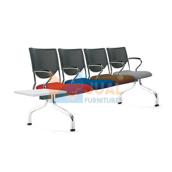 Kami Menjual Kursi Tunggu Indachi PS 64 AT Harga Murah, Tersedia berbagai Merk Kursi Kantor, Kursi Kuliah, Kursi Susun, Kursi Lipat, Kursi Auditorium dll Jual Kursi Tunggu Murah, Kursi Tunggu Indachi PS 64 AT