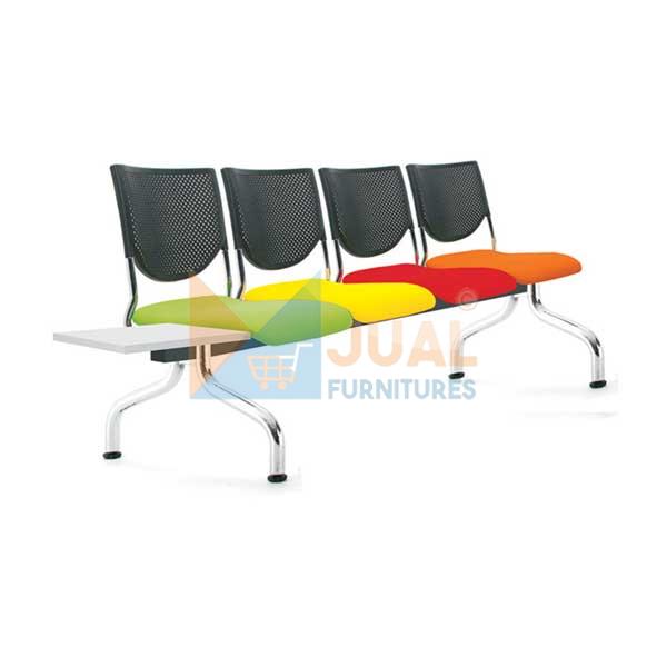 Kami Menjual Kursi Tunggu Indachi PS 64 T Harga Murah, Tersedia berbagai Merk Kursi Kantor, Kursi Kuliah, Kursi Susun, Kursi Lipat, Kursi Auditorium dll Jual Kursi Tunggu Murah, Kursi Tunggu Indachi PS 64 T