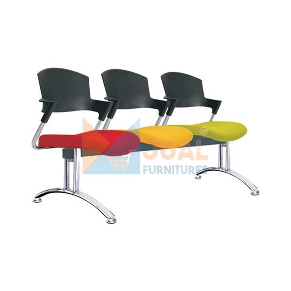 Kami Menjual Kursi Tunggu Indachi PS 73 Harga Murah, Tersedia berbagai Merk Kursi Kantor, Kursi Kuliah, Kursi Susun, Kursi Lipat, Kursi Auditorium dll Jual Kursi Tunggu Murah, Kursi Tunggu Indachi PS 73