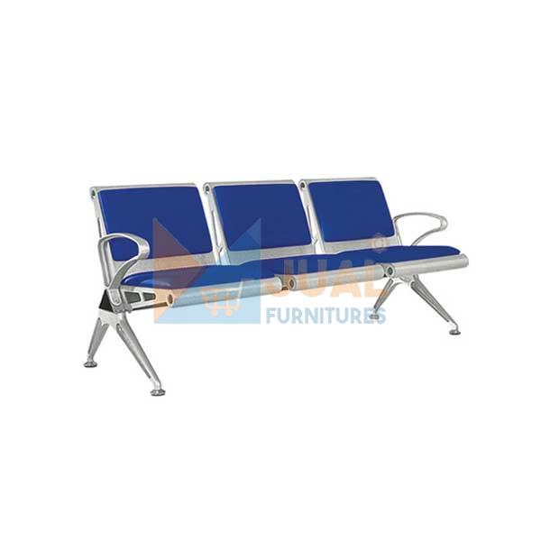 Kami Menjual Kursi Tunggu Indachi PS Verco 3F Harga Murah, Tersedia berbagai Merk Kursi Kantor, Kursi Kuliah, Kursi Susun, Kursi Lipat, Kursi Auditorium dll Jual Kursi Tunggu Murah, Kursi Tunggu Indachi PS Verco 3F