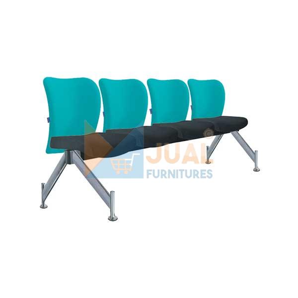 Kami Menjual Kursi Tunggu Indachi Vecto V 4 Harga Murah, Tersedia berbagai Merk Kursi Kantor, Kursi Kuliah, Kursi Susun, Kursi Lipat, Kursi Auditorium dll Jual Kursi Tunggu Murah, Kursi Tunggu Indachi Vecto V 4
