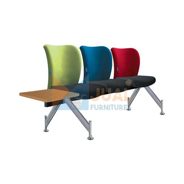 Kami Menjual Kursi Tunggu Indachi Vecto V3 T Harga Murah, Tersedia berbagai Merk Kursi Kantor, Kursi Kuliah, Kursi Susun, Kursi Lipat, Kursi Auditorium dll Jual Kursi Tunggu Murah, Kursi Tunggu Indachi Vecto V3 T