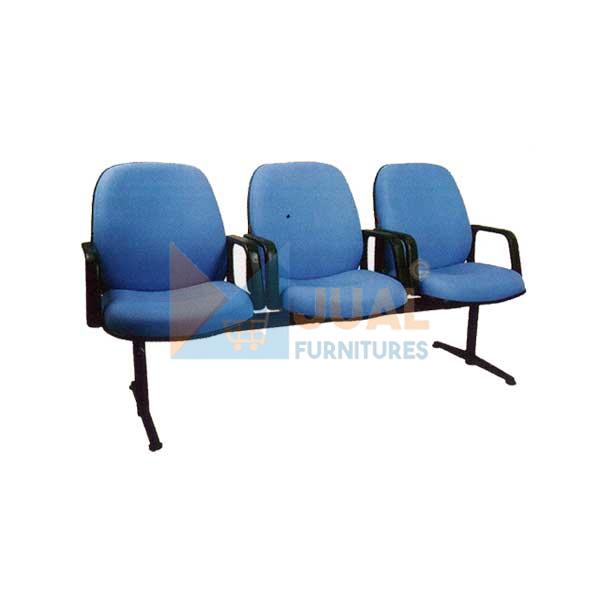 Kami Menjual Kursi Tunggu Savello Luxio WT 30 Harga Murah, Tersedia berbagai Merk Kursi Kantor, Kursi Kuliah, Kursi Susun, Kursi Lipat, Kursi Auditorium dll Jual Kursi Tunggu Murah, Kursi Tunggu Savello Luxio WT 30
