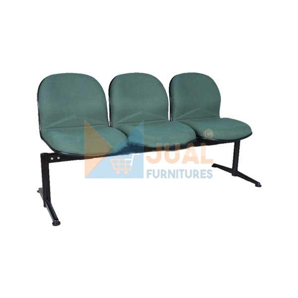 Kami Menjual Kursi Tunggu Zoom Marra III Harga Murah, Tersedia berbagai Merk Kursi Kantor, Kursi Kuliah, Kursi Susun, Kursi Lipat, Kursi Auditorium dll Jual Kursi Tunggu Murah, Kursi Tunggu Zoom Marra III