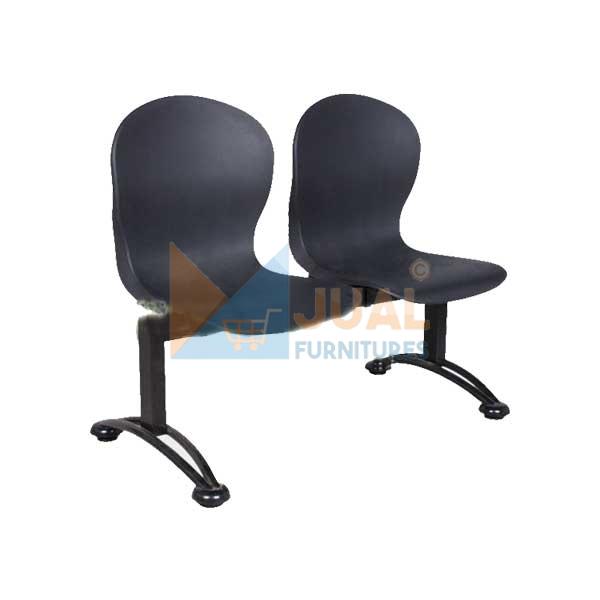Menjual Kursi Tunggu Zoom Visionly 2 Dudukan Harga Murah, Tersedia berbagai Merk Kursi Kantor, Kursi Kuliah, Kursi Susun, Kursi Lipat, Kursi Auditorium dll Jual Kursi Tunggu Murah, Kursi Tunggu Zoom Visionly 2 Dudukan