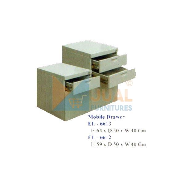 Jual Laci Meja Kantor Besi Elite Harga Murah, Mobile Drawer 2 Laci 3 Laci , Filling Cabinet, Meja Kantor Besi, Lemari Gambar Cupboard, Laci Meja Elite Laci Meja Murah, Laci Kantor Elite, Laci Meja Kantor Besi Elite