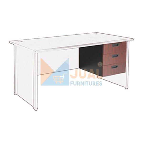 Jual Laci Meja Murah, Laci Meja Kantor Expo MP 121D