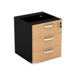 Jual Laci Meja Kantor Murah, Laci Meja Kantor Modera EHD 3338