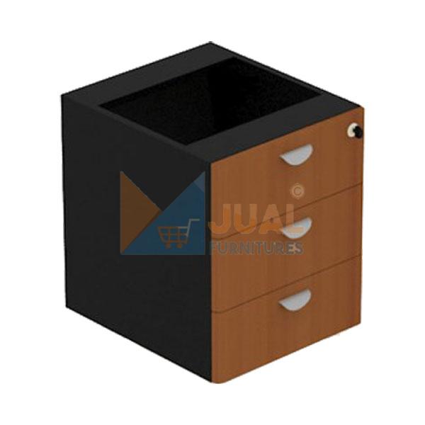 Jual Laci Meja Kantor Uno UFD 2153 Harga Murah, Laci Meja Utama Isi 3, Meja Kantor, Kursi Kantor, Partisi Kantor, Filing Cabinet, Laci Kantor Murah. Laci Meja UNO, Laci Kantor Murah, Laci Meja Kantor Uno UFD 2153