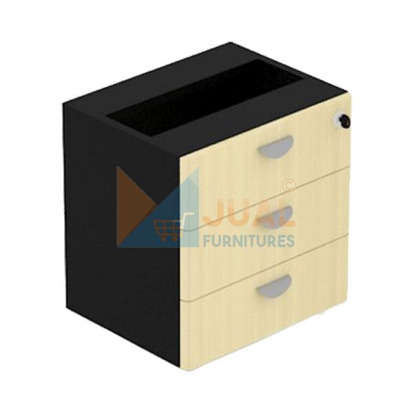 Jual Laci Meja Kantor Uno UFD 2160 Harga Murah, Laci Meja Samping Isi 3, Meja Kantor, Kursi Kantor, Partisi LKntor, Filing Cabinet, Laci Kantor Murah. Laci Meja UNO, Laci Kantor Murah, Laci Meja Kantor Uno UFD 2160
