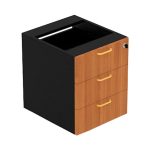 Jual Laci Meja Kantor Murah, Laci Meja Kantor Uno UFD 4153