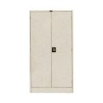 Jual Lemari Lemari Arsip Besi Lion L 33, Locker Besi, Filing Cabinet Murah