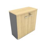 Jual Lemari Kantor Murah, Lemari Kantor Modera BCL 7492