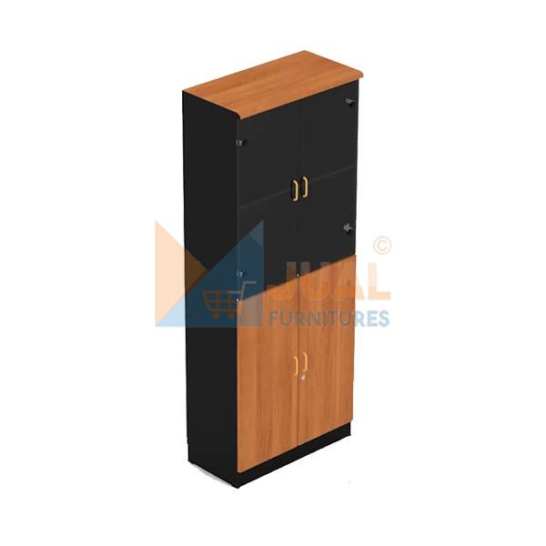 Jual Lemari Kantor Uno UST 4554 AB Harga Murah, Lemari Arsip kantor Besi, Meja Kantor, Kursi Kantor, Partisi Kantor Modera, Arkadia, Dino, Rak Buku Murah Jual Lemari Kantor Murah, Lemari Kantor Uno UST 4554 AB