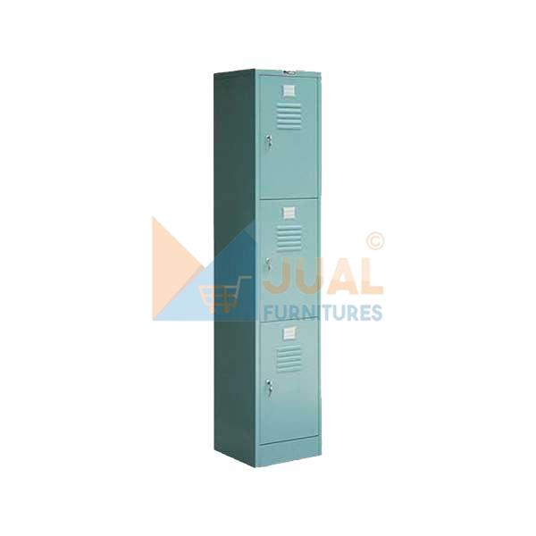 Beli Locker Besi Alba LC 503 di jualfurnitures Harga Murah, Bergaransi, Terjamin Kualitasnya. Tersedia Berbagai Model dan Merk Locker Kantor Besi Murah. Jual Locker Besi Alba LC 503 Murah, Locker Kantor Murah