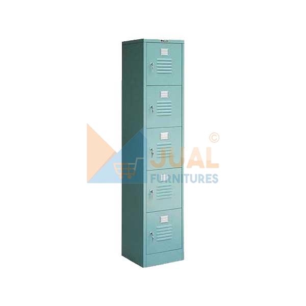 Beli Locker Besi Alba LC 505 di jualfurnitures Harga Murah, Bergaransi, Terjamin Kualitasnya. Tersedia Berbagai Model dan Merk Locker Kantor Besi Murah. Jual Locker Kantor, Locker Besi Alba LC 505 Murah di Jakarta