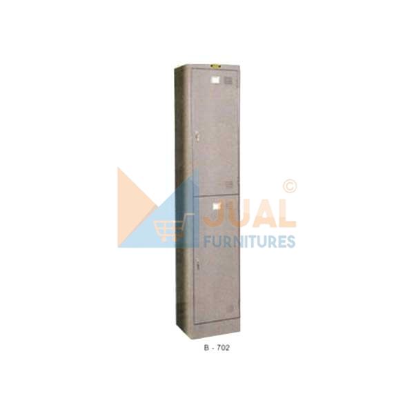 Jual Locker Besi Brother B 702 harga murah, Locker kantor Lion, Alba, VIP, Modera, Filling Cabinet, Lemari Arsip kantor, Kursi Kantor Murah. Jual Locker Kantor Murah, Locker Besi Brother B 702