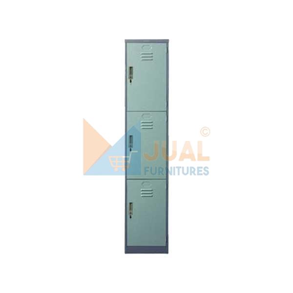 Beli Locker Besi Lion L 553 di jualfurnitures Harga Murah, Bergaransi, Terjamin Kualitasnya. Tersedia Berbagai Model dan Merk Locker Kantor Besi Murah. Jual Locker Kantor, Locker Besi Lion L 553 Murah di Jakarta