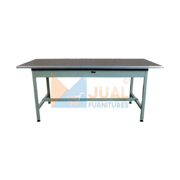Jual Meja Kantor Besi Lion L 101C Harga Murah, Bahan Metal, Filing Cabinet, Locker Besi, Lemari Sliding Kaca, Lemari Besi kantor Jual Meja Kantor Murah, Meja Kantor Besi Lion L 101C di Jakarta