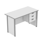 Jual Meja Kantor Staff Uno UOD 1081, Meja Kantor Staff Murah