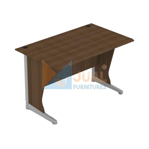 Jual Meja Kantor Staff Uno UOD 8072 dengan harga murah, barang baru pabrik, produk berkualitas, tersedia berbagai merk Kursi Kantor, Rak Arsip Besi dll Meja Kantor Staff Uno UOD 8072, Meja Staff Uno murah di Jakarta