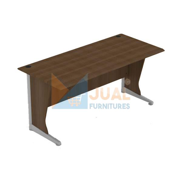 Jual Meja Kantor Staff Vip MM 301 dengan harga murah, barang baru pabrik, produk berkualitas, tersedia berbagai merk Kursi Kantor, Rak Arsip Besi dll Meja Kantor Staff Uno UOD 8076, Meja Staff Uno Murah di Jakarta