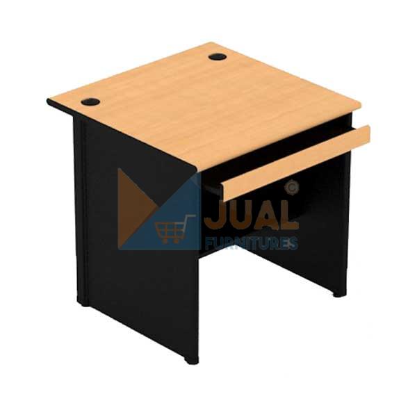 Jual Meja Komputer Uno Ucd 1631 Harga Murah, Barang Baru Pabrik, Tersedia Meja Kantor, Kursi Kantor, Meja Sekolah dengan berbagai Merk Orbitrend, Lunar, VIP Jual Meja Komputer Uno UCD 1631, Meja Sekolah murah