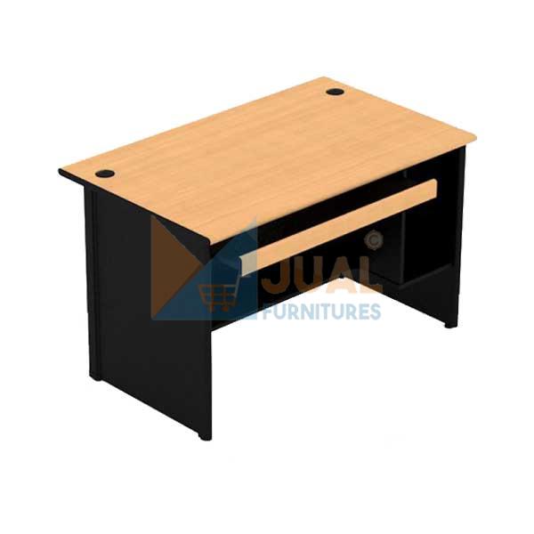 Jual Meja Komputer Uno UCD 1633 Harga Murah, Barang Baru Pabrik, Tersedia Meja Kantor, Kursi Kantor, Meja Sekolah dengan berbagai Merk Orbitrend, Lunar, VIP Jual Meja Komputer Uno UCD 1633 Murah, Meja Komputer Harga Murah