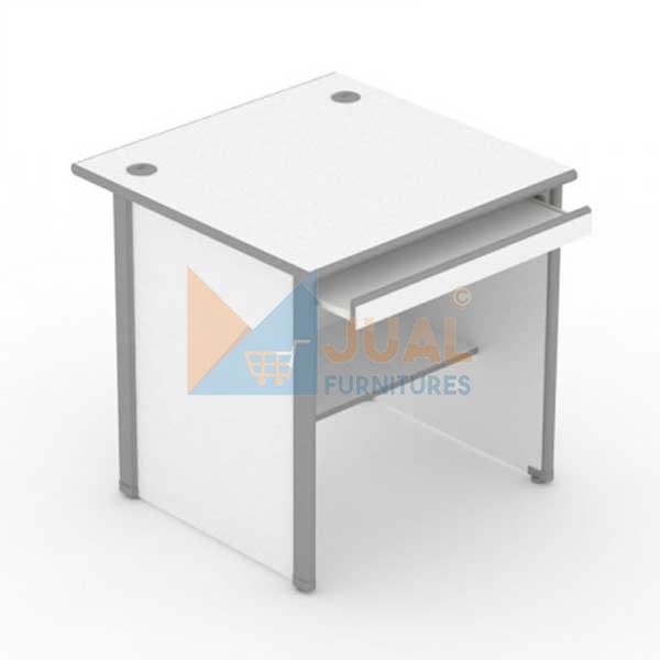 Jual Meja Komputer Uno UCD 1681 Harga Murah, Barang Baru Pabrik, Tersedia Meja Kantor, Kursi Kantor, Meja Sekolah dengan berbagai Merk Orbitrend, Lunar, VIP Jual Meja Komputer Uno UCD 1681 Murah, Meja Kantor Uno Murah