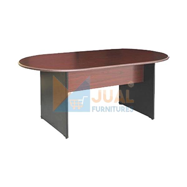 Jual Meja Kantor Meeting Expo MPM 180 harga murah, Meja Rapat Oval, Meja Kantor, Kursi kantor, Partisi Kantor, Lemari Arsip Kantor Harga Meja Rapat, Meja Meeting, Meja Kantor Meeting Expo MPM 180