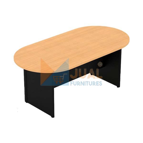 Toko Online Furniture Kantor menjual Meja Meeting Kantor Uno UCT 1734 murah. Tersedia Bebagai Merk Meja Kantor, Kursi Kantor, Partisi Kantor Meja Meeting, Meja Rapat Murah, Meja Meeting Kantor Uno UCT 1734