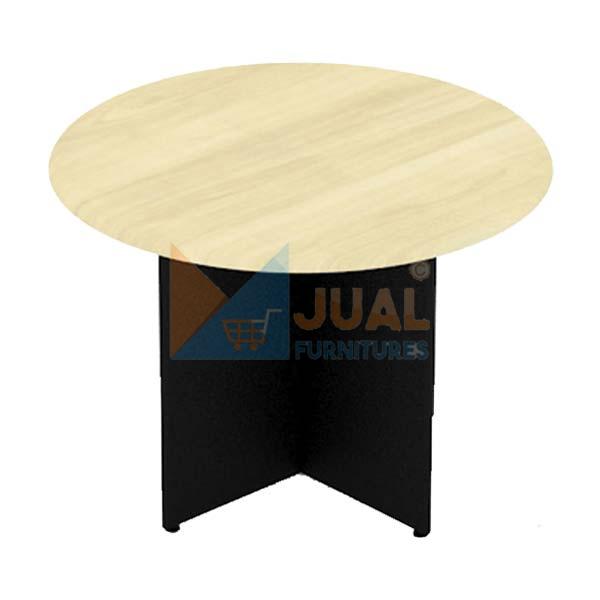 Jual Meja Meeting Kantor Uno UCT 2761 harga murah, meja meeting kantor bundar, Modera, Highpoint, Arkadia, Kursi kantor, meja kantor Jual Meja Meeting Kantor Uno UCT 2761, Meja Kantor Uno Murah