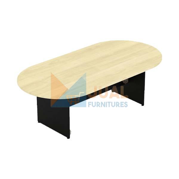 Jual Meja Meeting Kantor Uno UCT 2764 Harga Murah, Meja Ruang Rapat Kantor Oval, Modera, Highpoint, Arkadia, Kursi Kantor, Meja Kantor Jual Meja Meeting Kantor Uno UCT 2764 di Jakarta - jualfurnitures.com