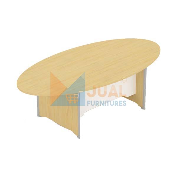 Toko Online Furniture Kantor menjual Meja Meeting Kantor Uno UCT 7767 murah. Tersedia Bebagai Merk Meja Kantor, Kursi Kantor, Partisi Kantor Meja Meeting, Meja Rapat Murah, Meja Meeting Kantor Uno UCT 7767