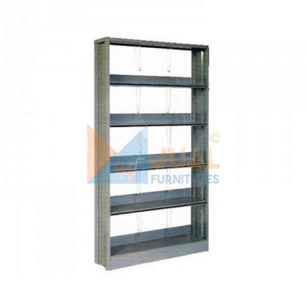 Beli Rak Arsip Besi Brother B 902 Harga Murah hanya di jualfurnitures.com, Rak Buku Metal, Locker Kanto Besi, Almari Gambar, Cupboard, Filling Cabinet. Jual Rak Arsip Besi Brother B 902 Murah di Jakarta