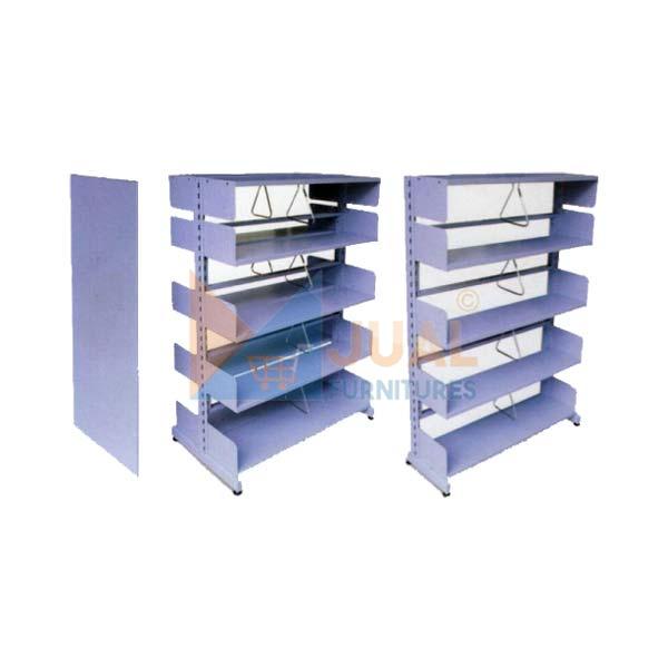 Jual Rak Arsip Besi Perpustakaan Alba LB Harga Murah, Rak Arsip Single Double, Mobile File, Rak Serbaguna, Meja Kantor Besi, Filling Cabinet Jual Rak Arsip Murah, Rak Arsip Besi Perpustakaan Alba LB