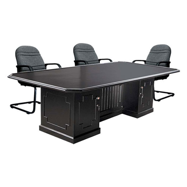 MEJA MEETING KANTOR DONATI DMT 8
