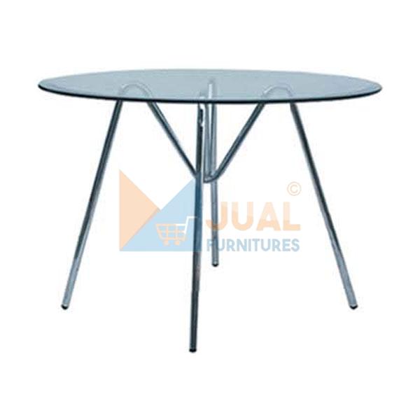 MEJA SOFA DONATI REFI T GLASS MEJA SOFA DONATI REFI T GLASS