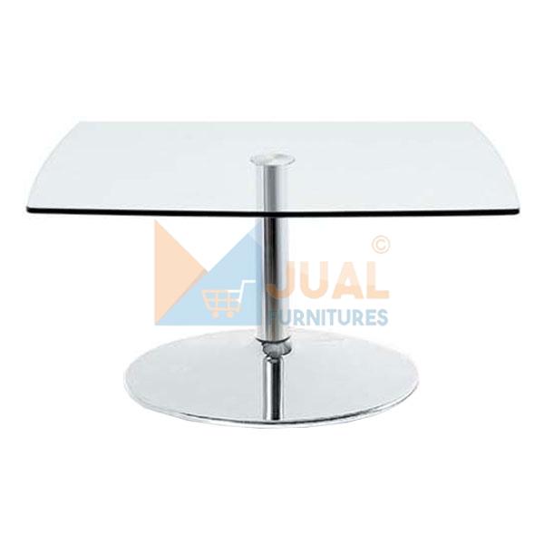 MEJA SOFA DONATI SOFTEL GLASS MEJA SOFA DONATI SOFTEL GLASS