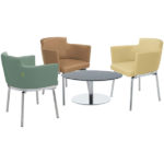 SOFA KANTOR DONATI IBIZA