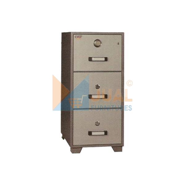 Toko Online jualfurnitures menjual berbagai merk brankas harga murah, barang berkualitas, Tersedia brankas analog - Brankas Besi Eagle EFD 3D Brankas Besi Eagle EFD 3D