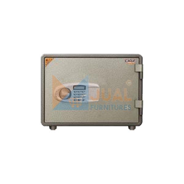 Brankas Besi Digital Eagle EGDA 800 Brankas Besi Digital Eagle EGDA 800