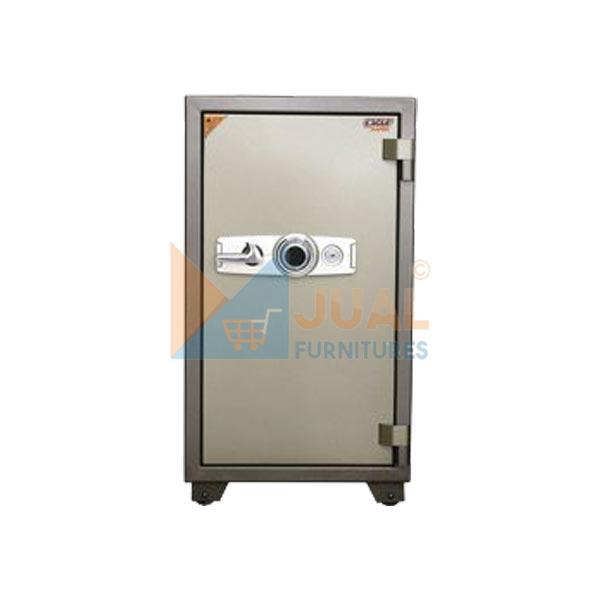 Toko Online jualfurnitures menjual berbagai merk brankas harga murah, barang berkualitas, Tersedia brankas analog - Brankas Besi Eagle EGMA 900 Brankas Besi Eagle EGMA 900