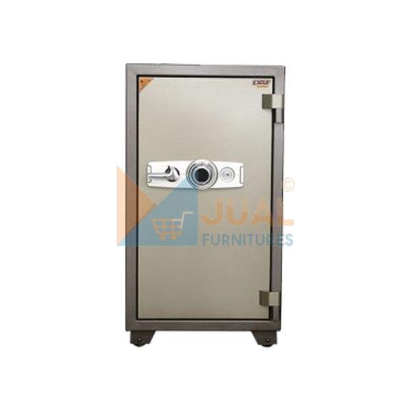 Toko Online jualfurnitures menjual berbagai merk brankas harga murah, barang berkualitas, Tersedia brankas analog - Brankas Besi Eagle EGMA 901 Brankas Besi Eagle EGMA 901